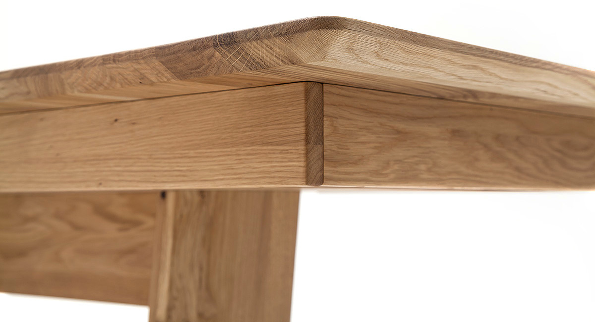 Cuba 2 Stół rozkładany